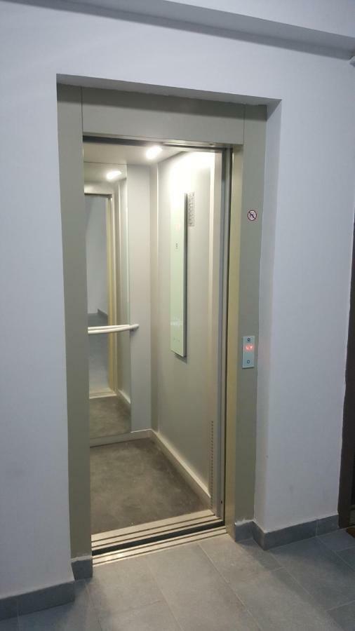 Hanul Piratilor Promenada Apartament Năvodari Buitenkant foto
